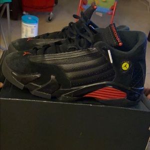 Jordan 14